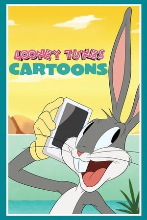 Looney Tunes Cartoons temporada  1 online