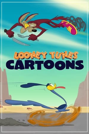 Looney Tunes Cartoons T 3 C 6 online gratis