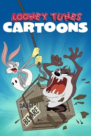 Looney Tunes Cartoons Temporada 5 online gratis