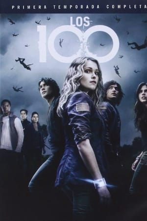 Los 100 Temporada 1 online gratis