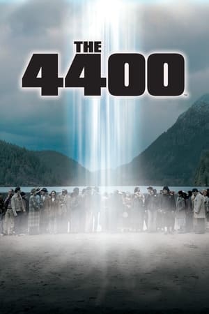 Los 4400 Temporada 4 online gratis