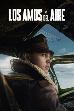 Los amos del aire Temporada 1 online gratis