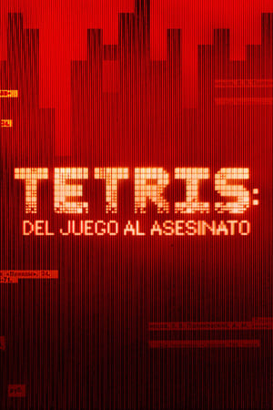 Los asesinatos del tetris T 1 C 1 online gratis