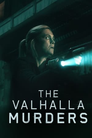 Los asesinatos del Valhalla temporada  1 online