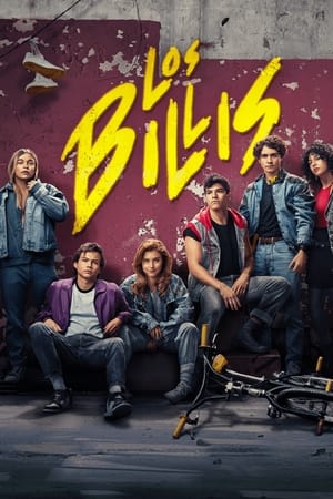 Los Billis temporada  1 online