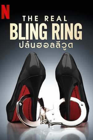 Los Bling Ring desvalijan Hollywood T 1 C 2 online gratis