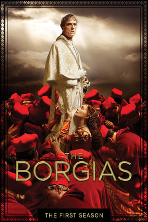 Los Borgia T 1 C 2 online gratis