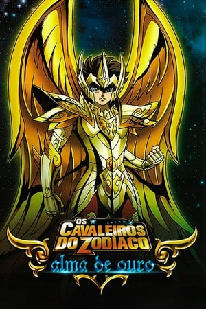 Los Caballeros del Zodiaco: Alma de oro T 1 C 2 online gratis