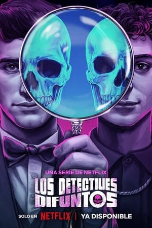 Los Detectives Muertos online gratis