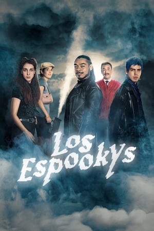 Los Espookys T 1 C 3 online gratis