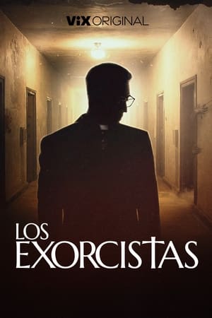 Los Exorcistas T 1 C 1 online gratis