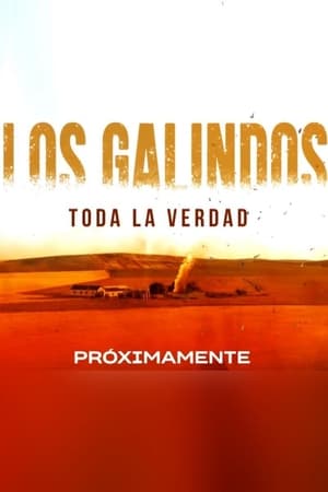 Los Galindos, toda la verdad T 1 C 2 online gratis