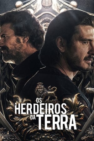 Los herederos de la tierra T 1 C 6 online gratis