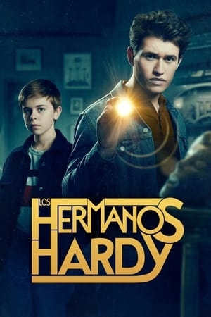 Los hermanos Hardy T 1 C 8 online gratis