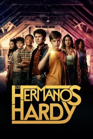 Los hermanos Hardy T 2 C 5 online gratis