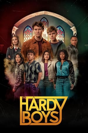 Los hermanos Hardy T 3 C 1 online gratis