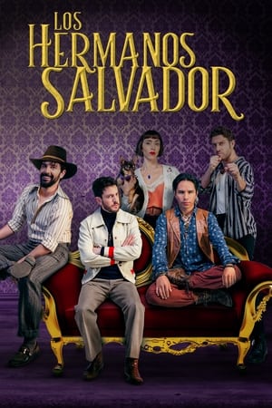 Los hermanos Salvador T 1 C 10 online gratis