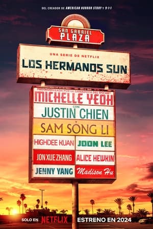 Los hermanos Sun T 1 C 1 online gratis