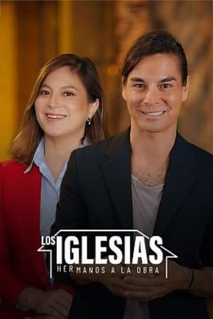 Los Iglesias. Hermanos a la obra temporada  1 online