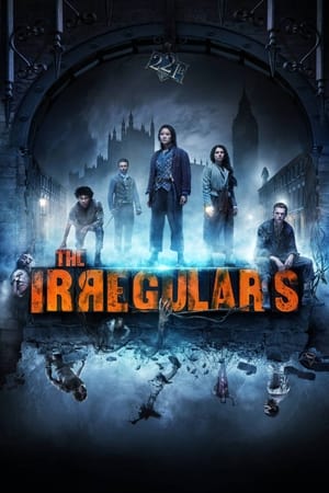 Los irregulares Temporada 1 online gratis