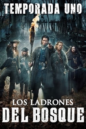 Los ladrones del bosque T 1 C 1 online gratis