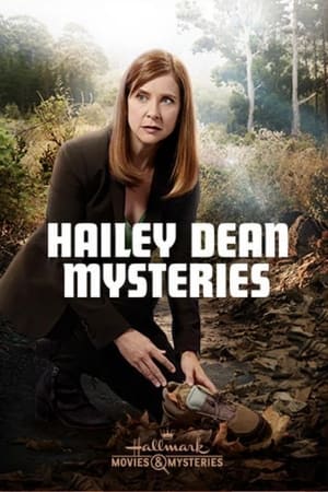 Los misterios de Hailey Dean T 1 C 1 online gratis