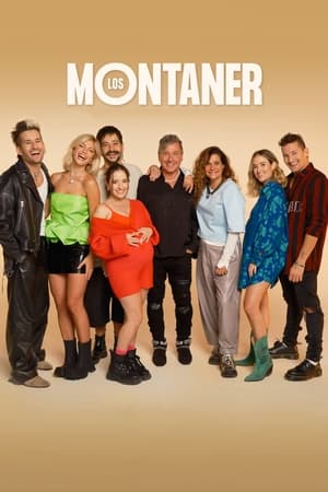 Los Montaner T 1 C 8 online gratis