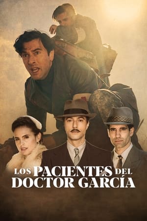 Los pacientes del doctor García T 1 C 4 online gratis