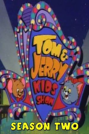 Los pequeños Tom & Jerry T 2 C 5 online gratis