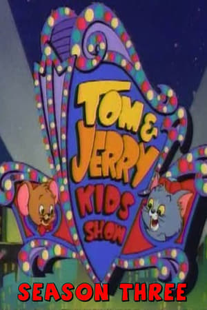 Los pequeños Tom & Jerry T 3 C 7 online gratis