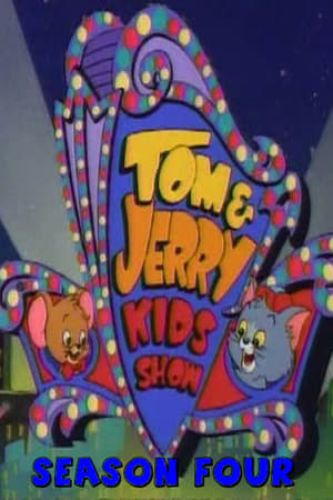 Los pequeños Tom & Jerry T 4 C 9 online gratis