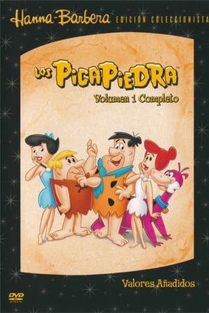 Los Picapiedra T 1 C 12 online gratis