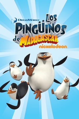 Los pingüinos de Madagascar T 1 C 16 online gratis