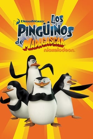 Los pingüinos de Madagascar T 2 C 12 online gratis