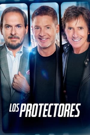 Los protectores temporada  2 online