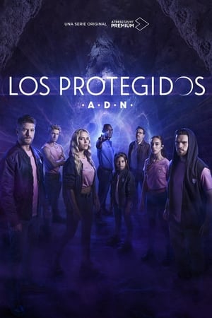 Los Protegidos: A.D.N. Temporada 1 online gratis