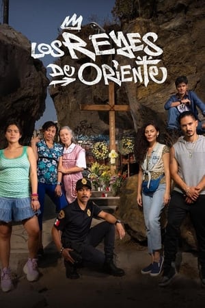 Los Reyes de oriente temporada  1 online