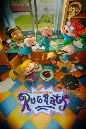 Los Rugrats T 1 C 14 online gratis