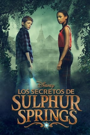 Los secretos de Sulphur Springs T 1 C 10 online gratis