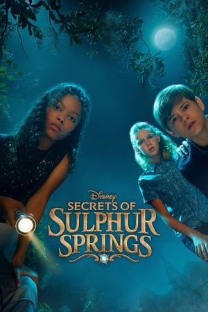 Los secretos de Sulphur Springs temporada  2 online