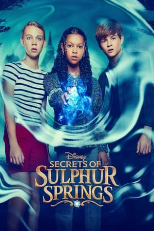 Los secretos de Sulphur Springs T 3 C 6 online gratis