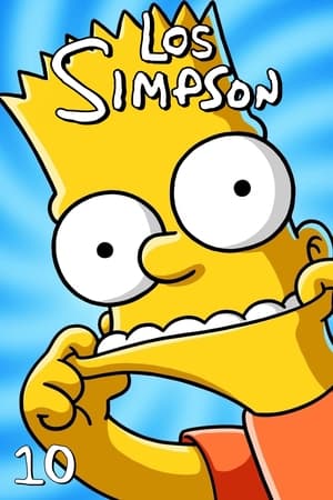 Los Simpson T 10 C 17 online gratis