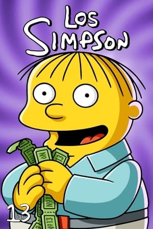 Los Simpson T 13 C 11 online gratis