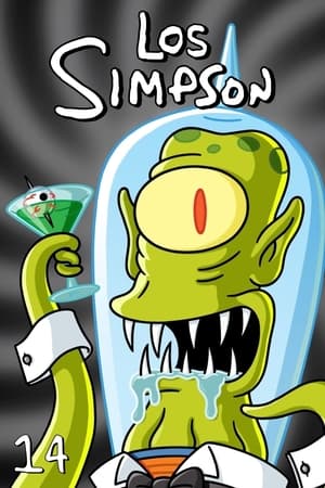 Los Simpson T 14 C 18 online gratis