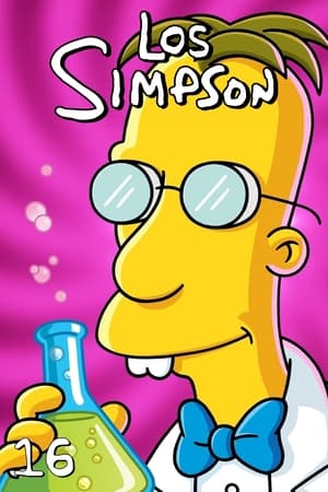 Los Simpson T 16 C 13 online gratis