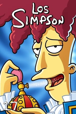 Los Simpson T 17 C 20 online gratis