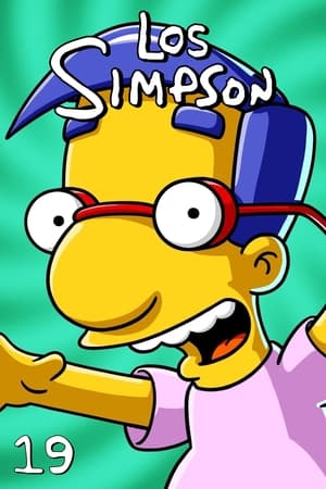 Los Simpson T 19 C 1 online gratis