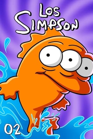 Los Simpson T 2 C 5 online gratis