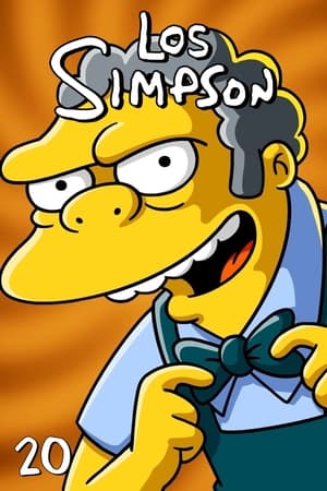 Los Simpson T 20 C 20 online gratis