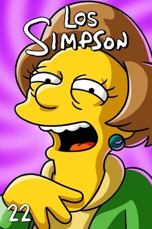 Los Simpson T 22 C 10 online gratis